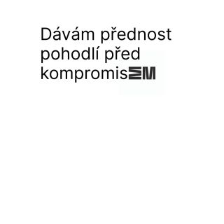 Protože proč bys měla volit mezi tím, co je krásný, a tím, co je pohodlný? 🤷‍♀️ Naše kousky jsou jako ty – zvládnou celý...